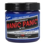 Manic Panic Tinta Permanente Classic Tom Blue Moon 118ml