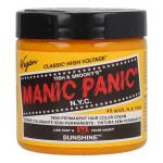 Manic Panic Tinta Permanente Classic Tom Sunshine 118ml