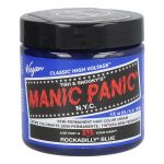 Manic Panic Tinta Permanente Classic Tom Rockabilly Blue 118ml