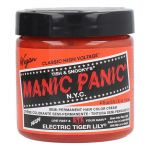 Manic Panic Tinta Permanente Classic Tom Electric Tiger Lily 118ml