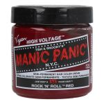 Manic Panic Tinta Permanente Classic Tom Rock 'N' Roll 118ml
