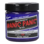 Manic Panic Tinta Permanente Classic Tom Ultra Violet 118ml