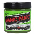 Manic Panic Tinta Permanente Classic Tom 11029 Electric Lizard 118ml
