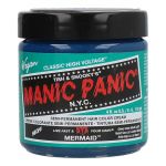 Manic Panic Tinta Permanente Classic Tom 11025 Mermaid 118ml