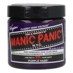 Manic Panic Tinta Permanente Classic Tom 11024 Purrple Haze 118ml