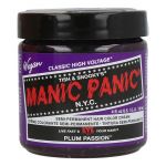 Manic Panic Tinta Permanente Classic Tom 11021-2pk Plum Passion 118ml