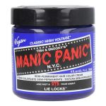 Manic Panic Tinta Permanente Classic Tom 11019 Lie Locks 118ml