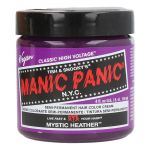 Manic Panic Tinta Permanente Classic Tom Mystic Heather 118ml