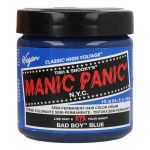 Manic Panic Tinta Permanente Classic Tom 11017 Bad Boy Blue 118ml