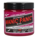 Manic Panic Tinta Permanente Classic Tom Hot Hot Pink 118ml