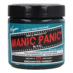 Manic Panic Tinta Permanente Classic Tom Enchantes Forest 118ml