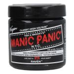 Manic Panic Tinta Permanente Classic Tom Raven 118ml
