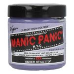 Manic Panic Tinta Permanente Classic Tom Silver Stiletto 118ml
