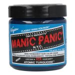 Manic Panic Tinta Permanente Classic Tom Atomic Turquoise 118ml