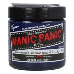 Manic Panic Tinta Permanente Classic Tom After Midnight 118ml