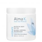 Alma K Nutritive Body Butter Maxi 500ml