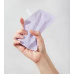 Haan Lavender Loção Higienizante de Mãos 100ml Recarga