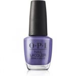 OPI Nail Lacquer Verniz Tom All is Berry & Bright 15ml
