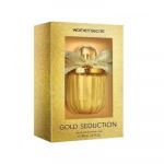 Women's Secret Gold Seduction Woman Eau de Parfum 30ml (Original)
