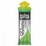 SIS GO Energy + Electrolyte Gel 30x 60ml
