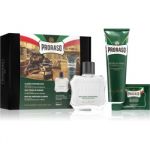 Proraso Green Classic Shaving Duo Coffret