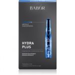 Babor Ampoule Concentrates Hydration Hydra Plus Sérum 7x2ml