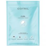 Cotril Máscara Hair Sheet Curl para Caracóis 35g