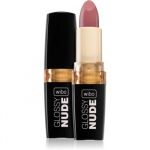 Wibo Lipstick Glossy Nude Batom Tom 05 4g