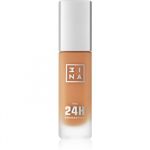 3INA The 24h Foundation Base Mate Tom 657 30ml