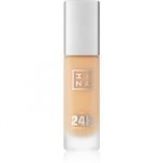 3ina The 24h Foundation Base Mate Tom 624 30ml
