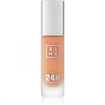 3ina The 24h Foundation Base Mate Tom 612 30ml