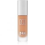 3INA The 24h Foundation Base Mate Tom 618 30ml