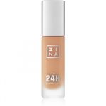 3INA The 24h Foundation Base Mate Tom 633 30ml
