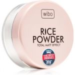 Wibo Rice Powder Pó Matificante 5,5g