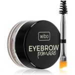 Wibo Eyebrow Pomade Pomada para as Sobrancelhas 3,5g