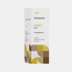 Terpenic Labs Óleo Essencial Gengibre Bio 5ml