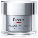 Eucerin Hyaluron-Filler + 3x Effect Creme de Noite Anti-Idade 50ml