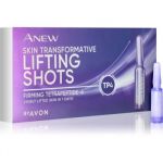 Avon Anew Skin Transformative Ampolas Lifting 7x1,3ml