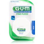 G.U.M. Fine Floss Fio Dentário Ceroso 55ml