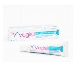 Vaginesil Vagisil Gel Lubrificante Vaginal 30g