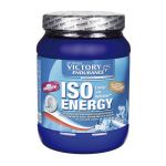 Victory Endurance ISO-Energy Isotónico 900g Ice Blue