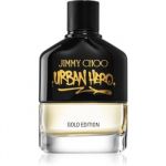 Jimmy Choo Urban Hero Gold Man Eau de Parfum 100ml (Original)