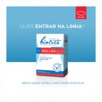 Farmodietica Pro Lipo DB3 CLA 30 Cápsulas