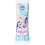 My Little Pony Kids Gel de Banho e Shampoo 2 em 1 300ml