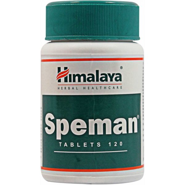 Himalaya Speman