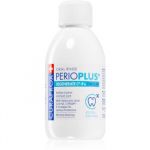 Curaprox Perio Plus+ Regenerate 0.09 CHX Elixir Bocal 200ml