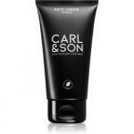 Carl & Son Face Cream Intense Creme Facial