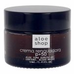 Aloe Shop Aloe Creme Regenerador p+50 50ml