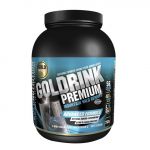Gold Nutrition Gold Drink Premium 750g Frutos Silvestres