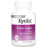 Kyolic Estro-Logic 60 Cápsulas